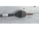 Recambio de transmision delantera derecha para citroen c3 1.4 referencia OEM IAM   