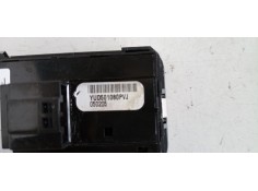 Recambio de mando elevalunas trasero izquierdo para land rover discovery v6 td se referencia OEM IAM YUD501080PVJ  