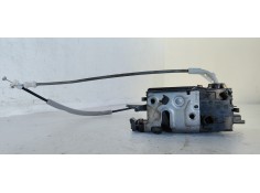 Recambio de cerradura puerta delantera derecha para citroen ds4 design referencia OEM IAM   