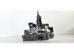 Recambio de cerradura puerta trasera izquierda para opel antara cosmo plus 4x4 referencia OEM IAM   