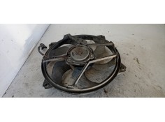 Recambio de electroventilador para citroen c4 picasso exclusive referencia OEM IAM   