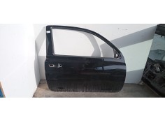 Recambio de puerta delantera derecha para nissan micra (k12e) 25 aniversario referencia OEM IAM   