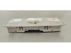 Recambio de luz interior para mazda 3 berlina (bk) 2.0mzcd 143 fap referencia OEM IAM   