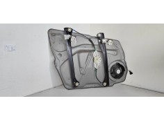 Recambio de elevalunas delantero derecho para mercedes-benz clase b (w245) 180 cdi (245.207) referencia OEM IAM A1697203079  