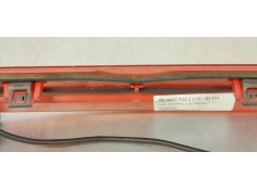 Recambio de luz central de freno para peugeot rcz 2.0 hdi 163 fap referencia OEM IAM 40700780  