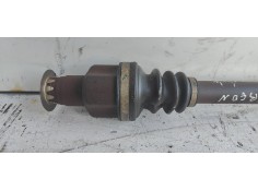 Recambio de transmision delantera derecha para citroen c3 1.4 referencia OEM IAM   