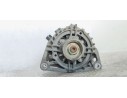 Recambio de alternador para ford focus berlina (cak) referencia OEM IAM 98AB10300DD  
