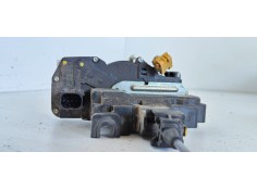 Recambio de cerradura puerta trasera izquierda para opel antara cosmo plus 4x4 referencia OEM IAM   