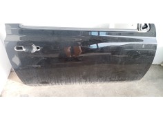 Recambio de puerta delantera derecha para nissan micra (k12e) 25 aniversario referencia OEM IAM   