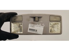 Recambio de luz interior para mazda 3 berlina (bk) 2.0mzcd 143 fap referencia OEM IAM   