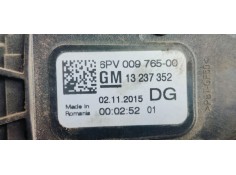 Recambio de pedal acelerador para opel insignia berlina selective referencia OEM IAM 6PV00976500  