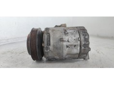 Recambio de compresor aire acondicionado para saab 9-5 sedán 2.0 t s ecopower referencia OEM IAM   