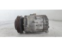 Recambio de compresor aire acondicionado para saab 9-5 sedán 2.0 t s ecopower referencia OEM IAM   
