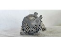 Recambio de alternador para ford focus berlina (cak) referencia OEM IAM 98AB10300DD  
