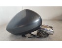 Recambio de retrovisor derecho para citroen c3 1.4 hdi 70 fap referencia OEM IAM E20207156  