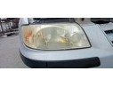 Recambio de faro derecho para hyundai matrix (fc) 1.5 crdi gls full referencia OEM IAM   