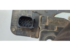 Recambio de cerradura puerta trasera izquierda para opel antara cosmo plus 4x4 referencia OEM IAM   
