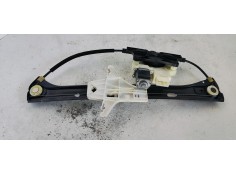 Recambio de elevalunas trasero izquierdo para volkswagen passat lim. (3g2) 2.0 tdi 150 fap referencia OEM IAM 5Q4959812E  
