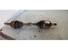 Recambio de transmision delantera izquierda para ford transit caja cerrada, larga (fy) (2000 =>) ft 300 2.0 express-line referen