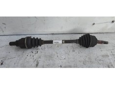 Recambio de transmision delantera izquierda para citroen c3 1.4 referencia OEM IAM   