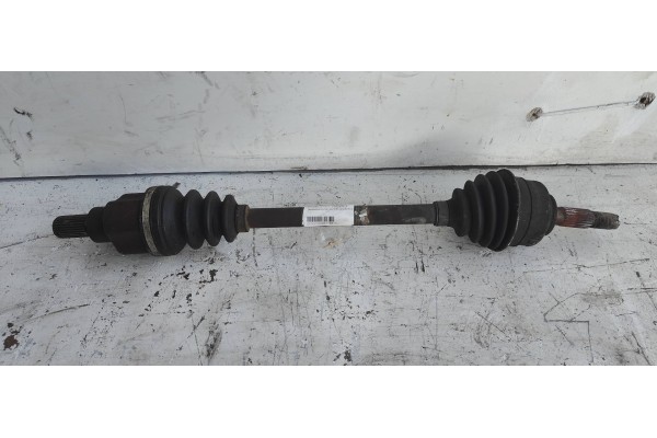 Recambio de transmision delantera izquierda para citroen c3 1.4 referencia OEM IAM   