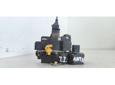 Recambio de cerradura puerta trasera izquierda para opel antara cosmo plus 4x4 referencia OEM IAM   