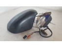 Recambio de retrovisor derecho para citroen c3 1.4 hdi 70 fap referencia OEM IAM E20207156  