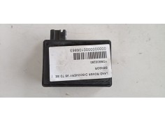 Recambio de sensor para land rover discovery v6 td se referencia OEM IAM YDB500290  