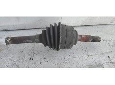 Recambio de transmision delantera izquierda para citroen c3 1.4 referencia OEM IAM   