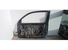 Recambio de puerta delantera derecha para nissan micra (k12e) 25 aniversario referencia OEM IAM   