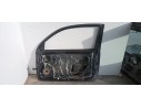 Recambio de puerta delantera derecha para nissan micra (k12e) 25 aniversario referencia OEM IAM   