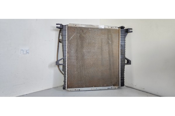 Recambio de radiador agua para ford explorer 4.0 xlt referencia OEM IAM   