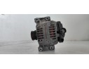 Recambio de alternador para saab 9-3 berlina 2.0 cat referencia OEM IAM 0124525058  
