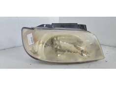 Recambio de faro derecho para hyundai matrix (fc) 1.5 crdi gls full referencia OEM IAM   