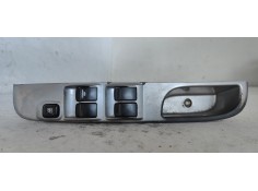 MANDO ELEVALUNAS DELANTERO IZQUIERDO MR587951 