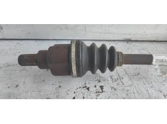 Recambio de transmision delantera izquierda para citroen c3 1.4 referencia OEM IAM   