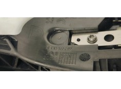 Recambio de maneta exterior trasera derecha para peugeot 308 1.6hdi 92 fap referencia OEM IAM 9802977180  