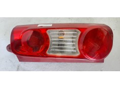 Recambio de piloto trasero derecho para citroen berlingo station wagon xtr referencia OEM IAM   