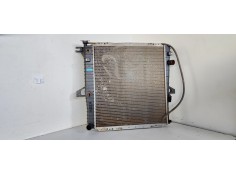 Recambio de radiador agua para ford explorer 4.0 xlt referencia OEM IAM   