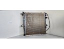 Recambio de radiador agua para ford explorer 4.0 xlt referencia OEM IAM   