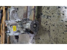 Recambio de caja transfer para hyundai santa fe (sm) 2.0 crdi cat referencia OEM IAM Y040600794  