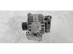 Recambio de alternador para saab 9-3 berlina 2.0 cat referencia OEM IAM 0124525058  