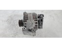 Recambio de alternador para saab 9-3 berlina 2.0 cat referencia OEM IAM 0124525058  