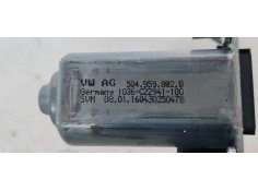 Recambio de elevalunas delantero derecho para volkswagen passat lim. (3g2) 2.0 tdi 150 fap referencia OEM IAM 5Q4959802B  