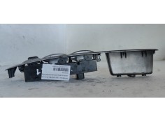 Recambio de mando elevalunas delantero izquierdo para mitsubishi l 200 (ka0/kb0) raging bull referencia OEM IAM MR587951  