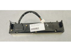 Recambio de pantalla multifuncion para mazda 3 berlina (bk) 2.0mzcd 143 fap referencia OEM IAM   