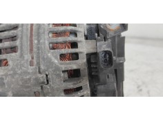 Recambio de alternador para saab 9-3 berlina 2.0 cat referencia OEM IAM 0124525058  