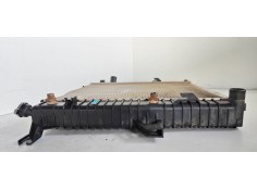 Recambio de radiador agua para ford explorer 4.0 xlt referencia OEM IAM   