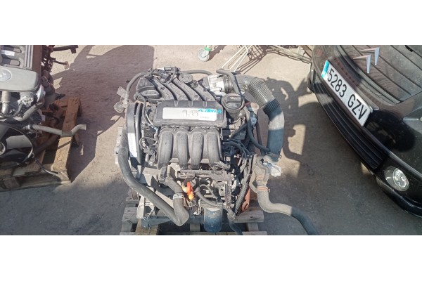 Recambio de motor completo para volkswagen golf v berlina (1k1) referencia OEM IAM BSE  