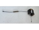 Recambio de cerradura puerta delantera derecha para opel antara cosmo plus 4x4 referencia OEM IAM   